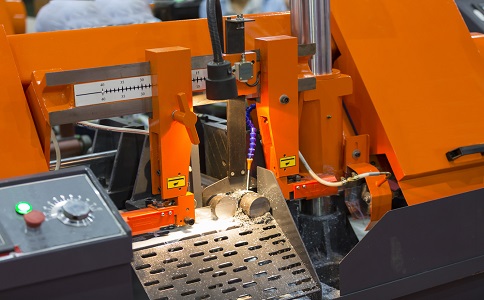 台江龙门带锯床具备哪些优点？